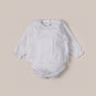 Body Bebé Camisola