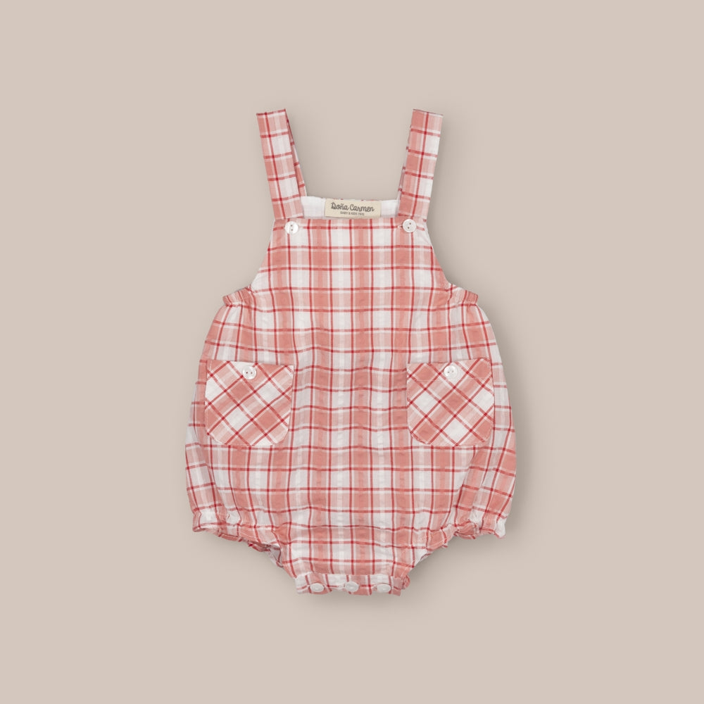 Salopette Bébé Grenade