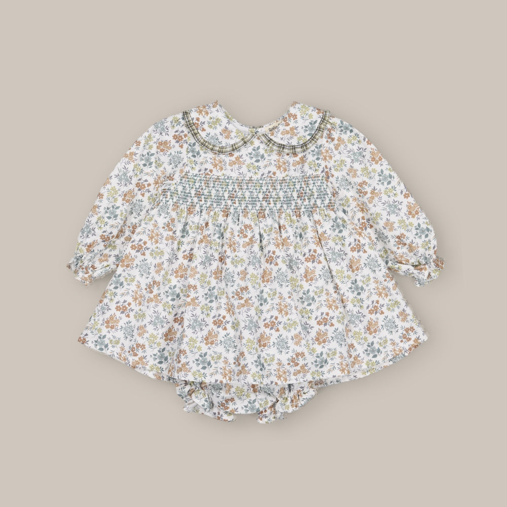 dress Rami nests