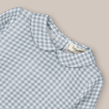 Camisa Bebé Jackie