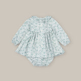 Jesusin Nidos Tea Verde