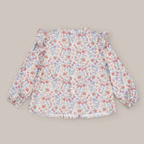 Smock Girl's Blouse Valencia