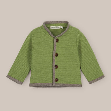 cardigan Wool boy Austria