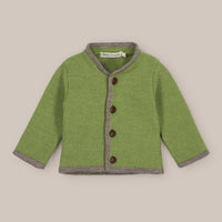 cardigan Wool boy Austria