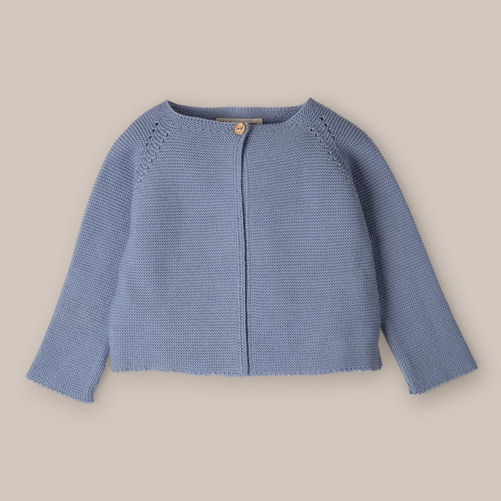 Chaqueta Basic 1 Boton