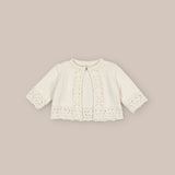 Chaqueta Niña Francesa