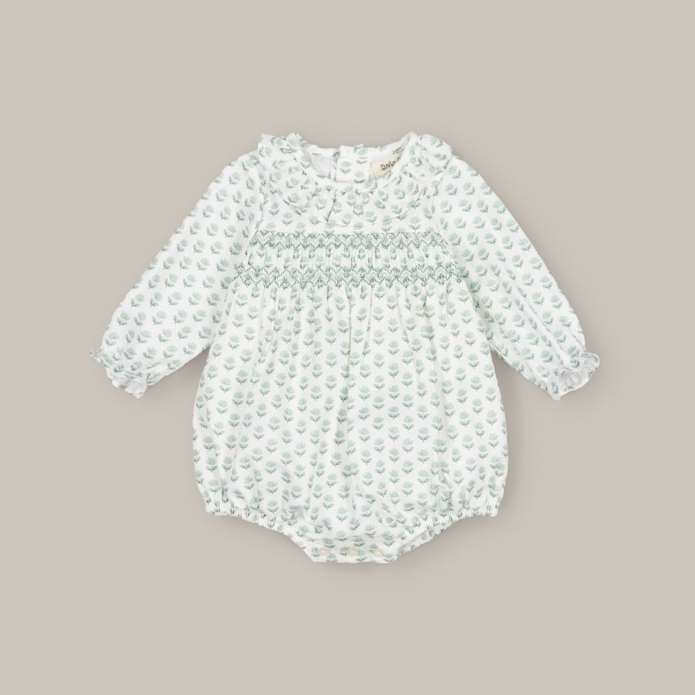 romper Smock Camille