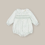 romper Smock Camille