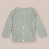 Sweater Baby Wool Obi