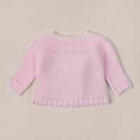 Jersey Bebe Ochos