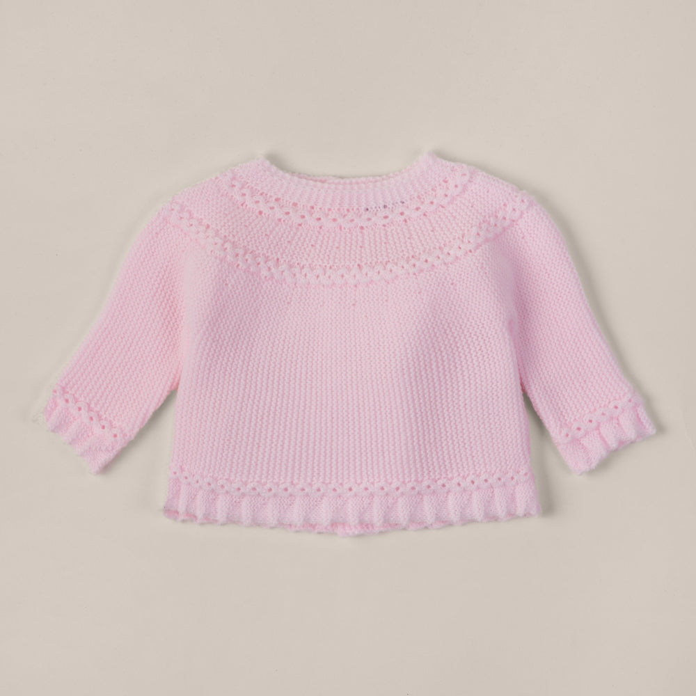 Maglione Baby Eights