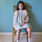 Vestido Niña Martina