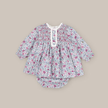 Jesusin Nidos Malaga Rosa