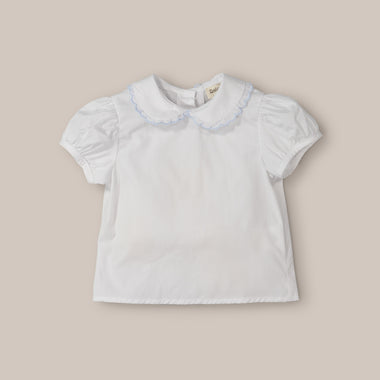 Camisa Bebé Ondas