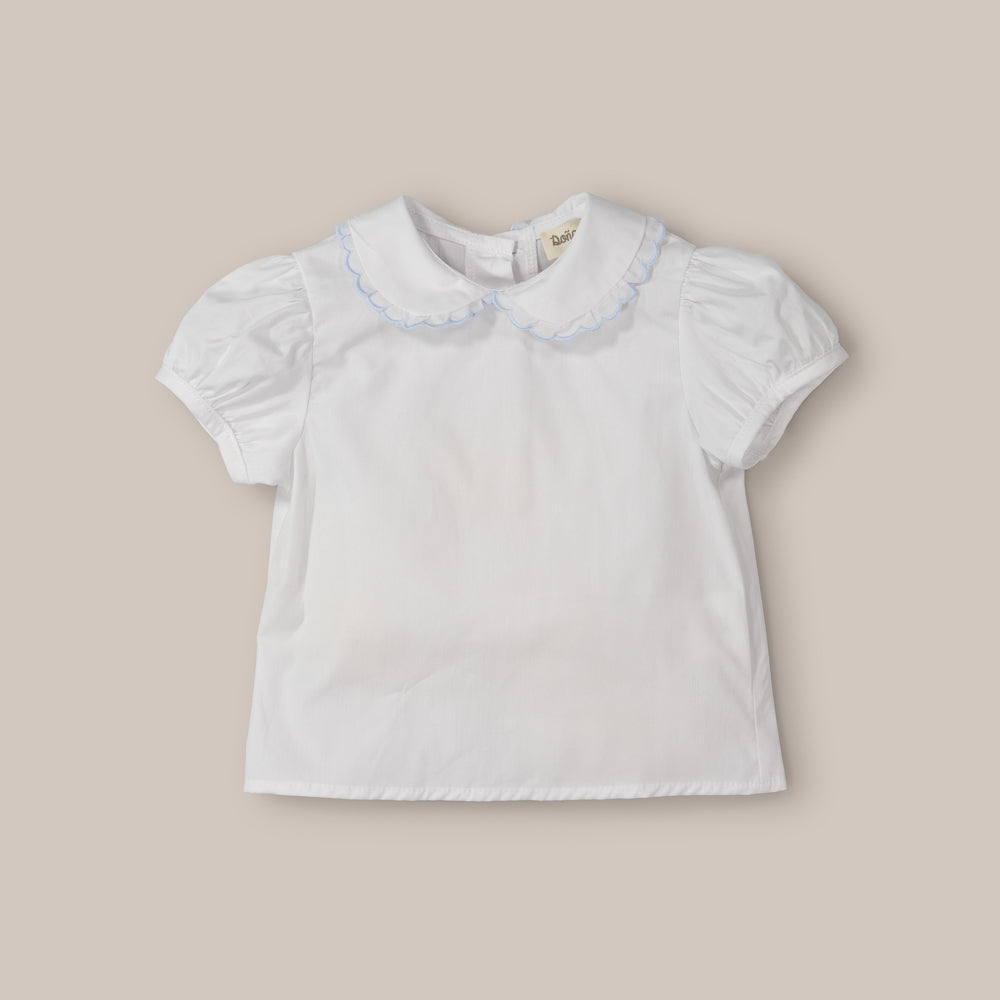 Camisa Bebé Ondas