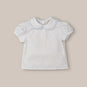 Camisa Bebé Ondas
