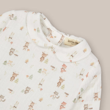 Camisa Bebé Reno
