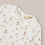 Camisa Bebé Reno