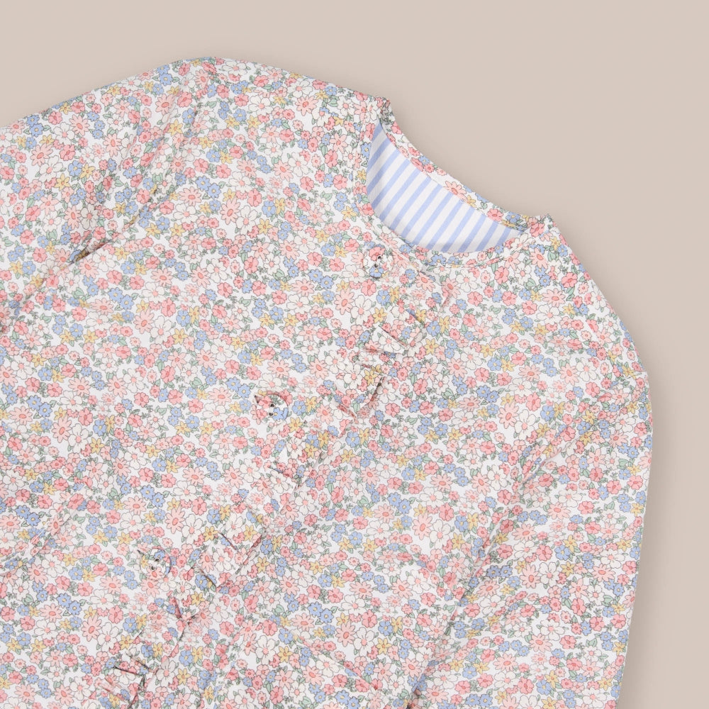 Cappotto di campagna