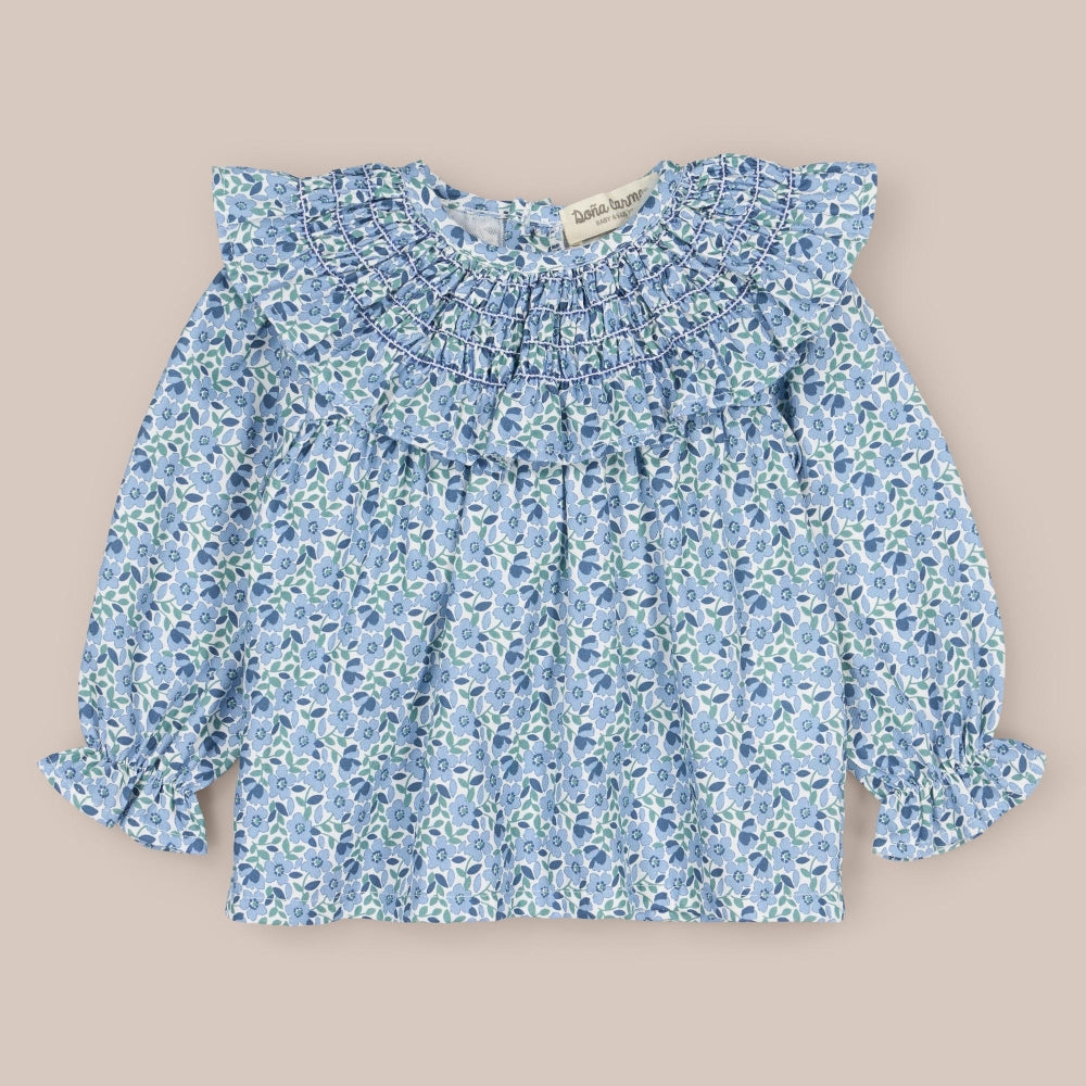 Blusa Génova