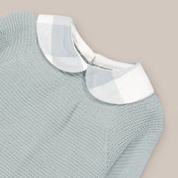 Conjunto Bebé Lazio