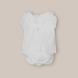 Body Camisa Sol