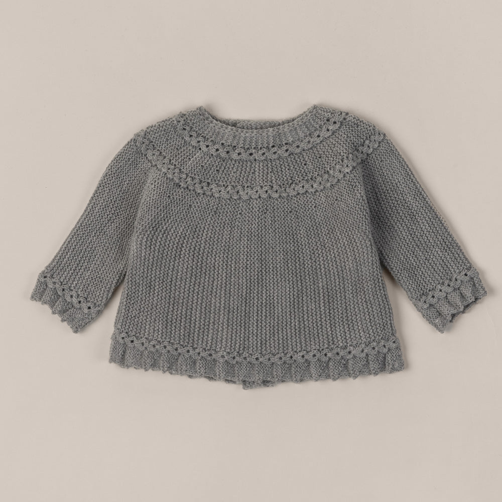 Maglione Baby Eights