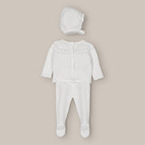 Conjunto Punto Bebe Sky