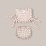 baby bloomer Baby+Body Lady Pink