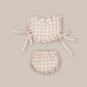 baby bloomer Baby+Body Lady Pink