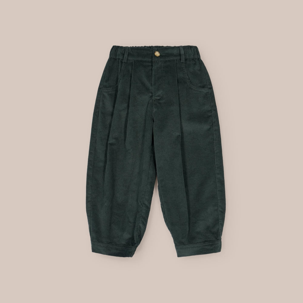 Liverpool Corduroy Pants