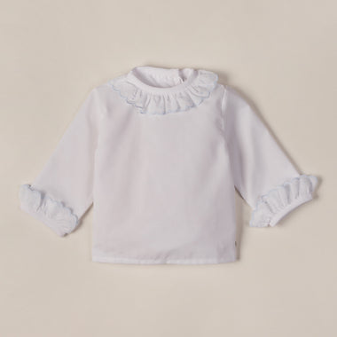 Camisina Recien