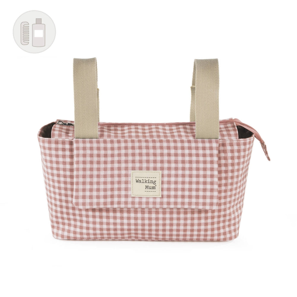 Organizing Bag I Love Vichy