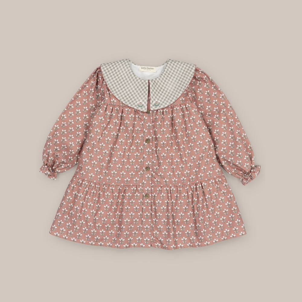 Vestido Niña Amelie