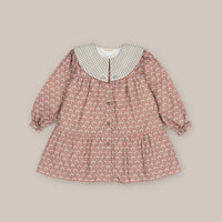 Vestido Niña Amelie