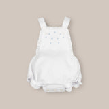Lennon Pique Baby Stroker