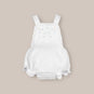 Lennon Pique Baby Stroker