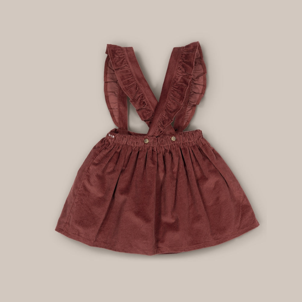 Pichi de la fille d'Amalfi