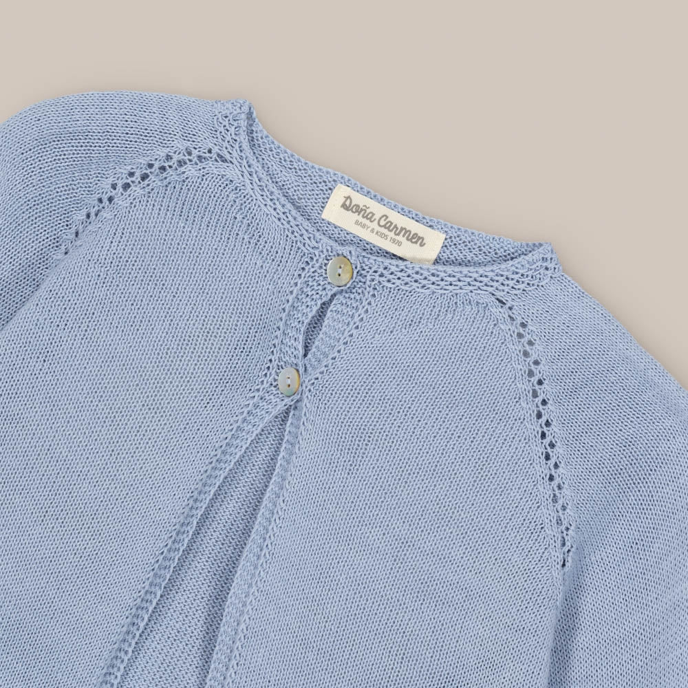 Chaqueta Niña Hiva