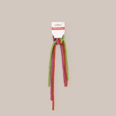 Lote 3 Laces Winter