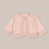 Chaqueta Niña Francesa