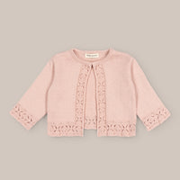 Chaqueta Niña Francesa