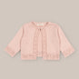Chaqueta Niña Francesa