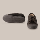 SHOE TECIOPELO CHILD POINT