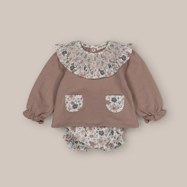 Oatmeal set