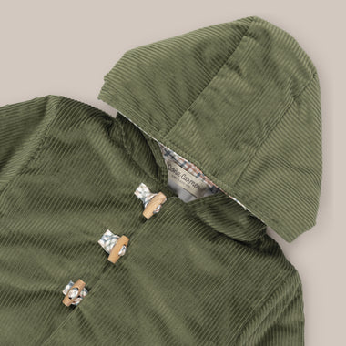 Chaquetón Bebé Loden