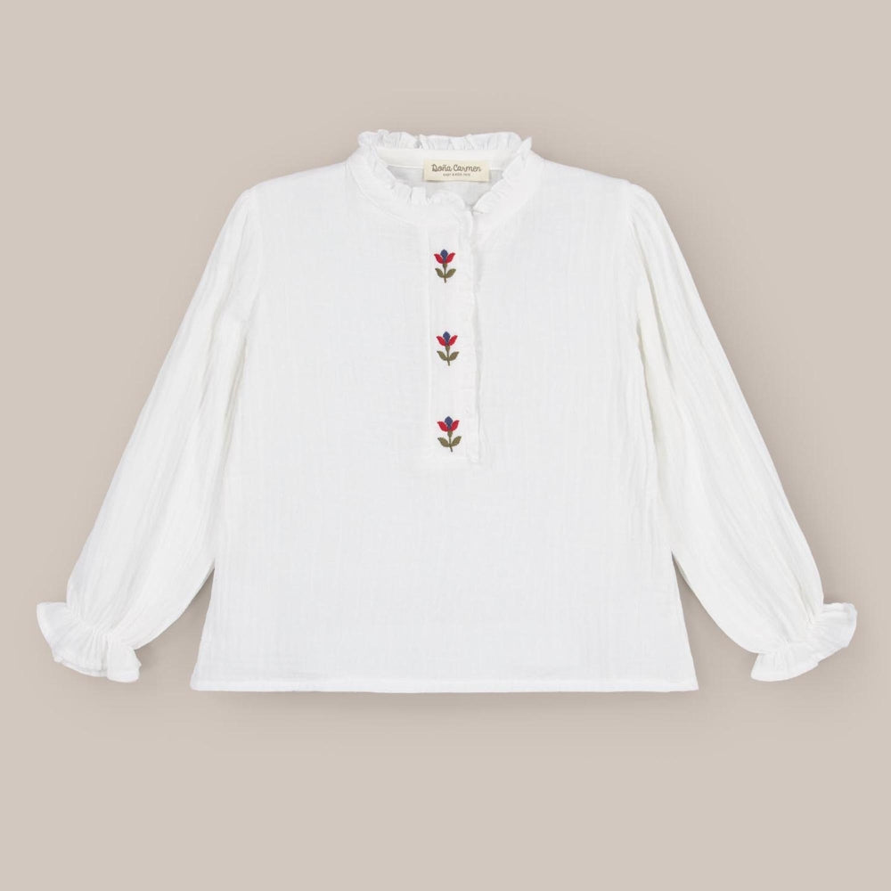 Blusa Boble Moyo