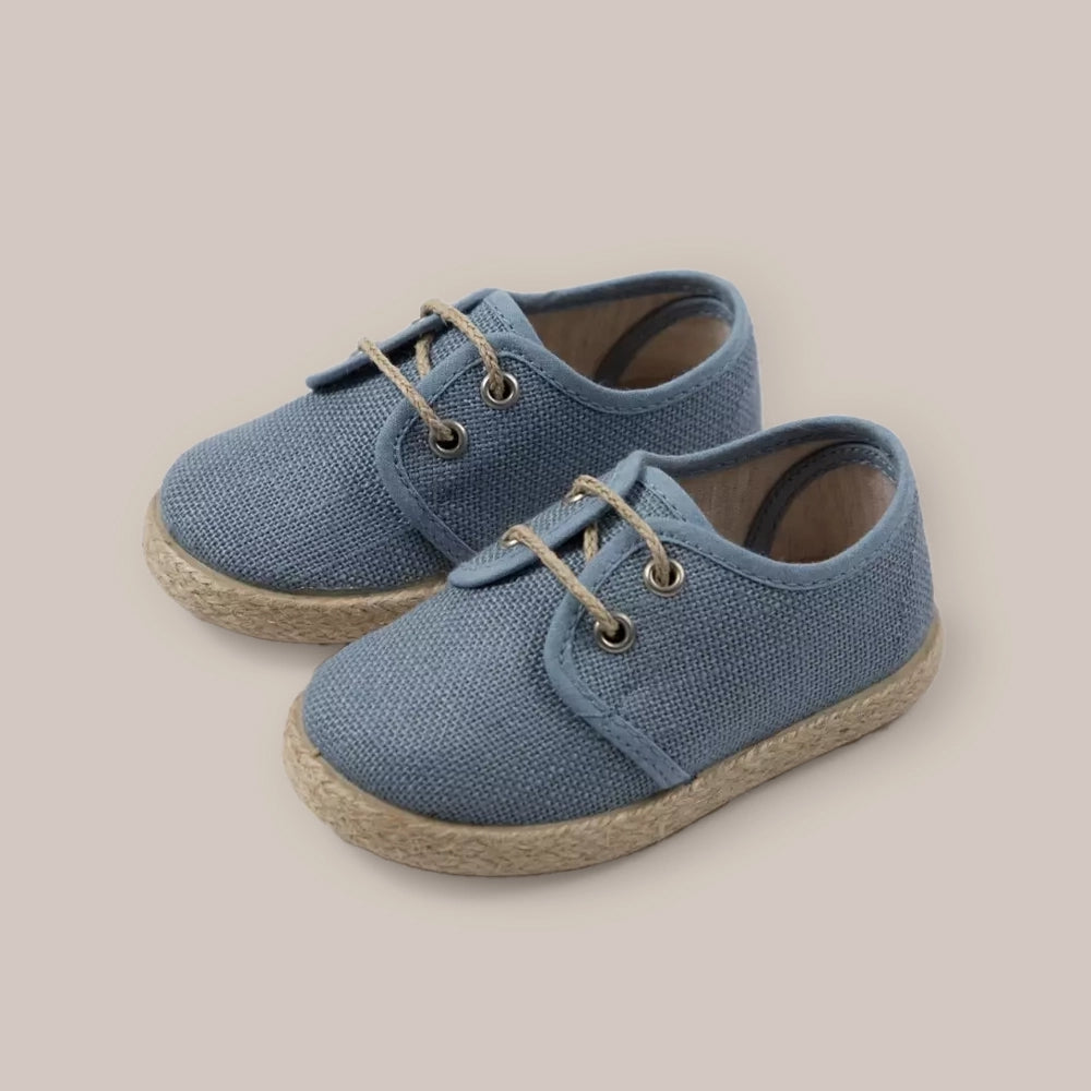 blucher Menino juta