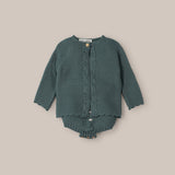 Conjunto Lana Bebé Cadena