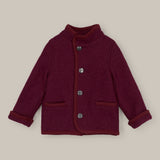 Chaqueton Para Niños Austria